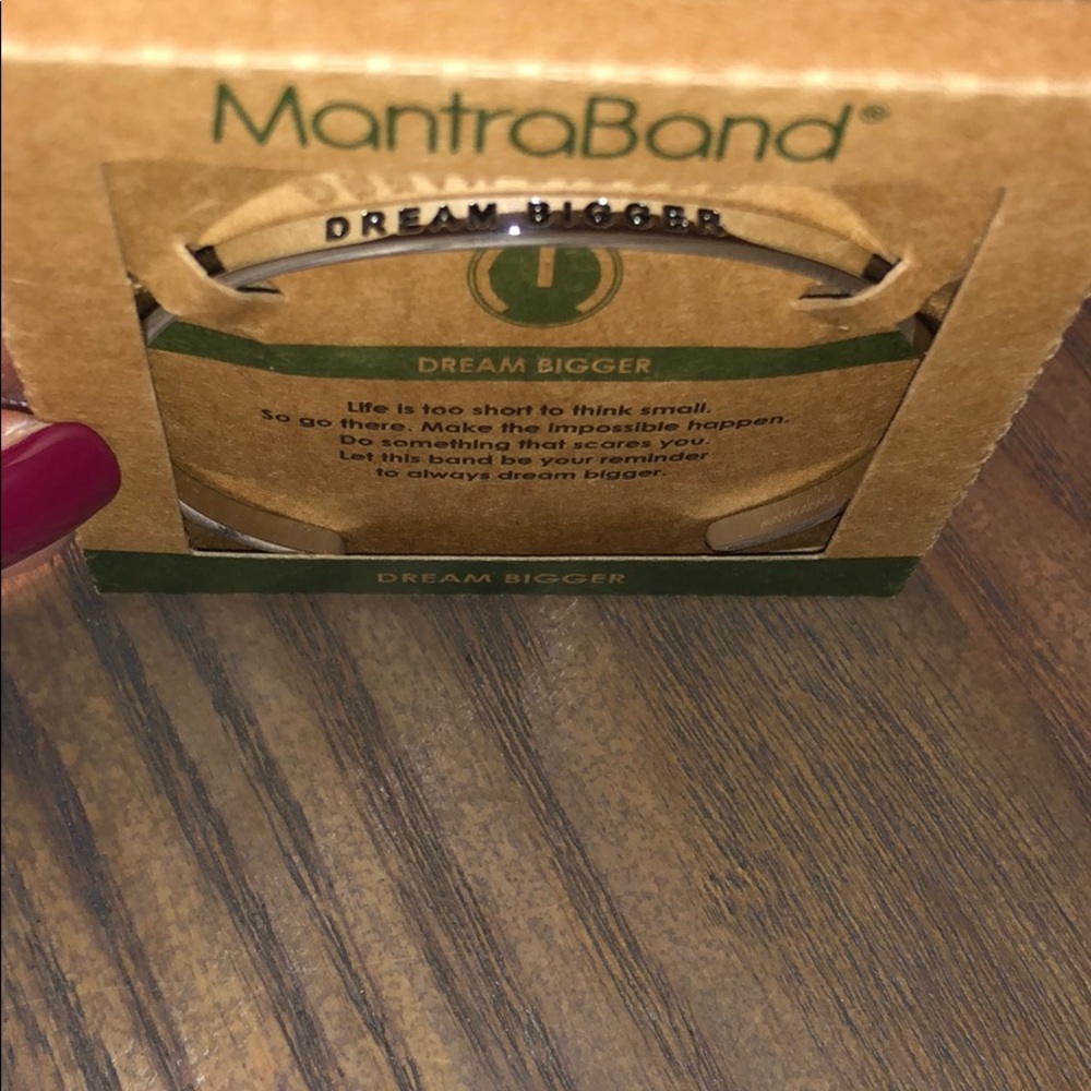 Bracelet Cuff - Picture 2 of 2